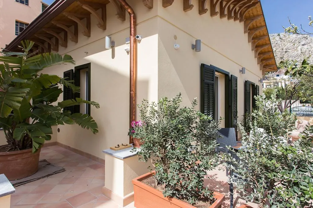 Nonna Anna Rooms-1