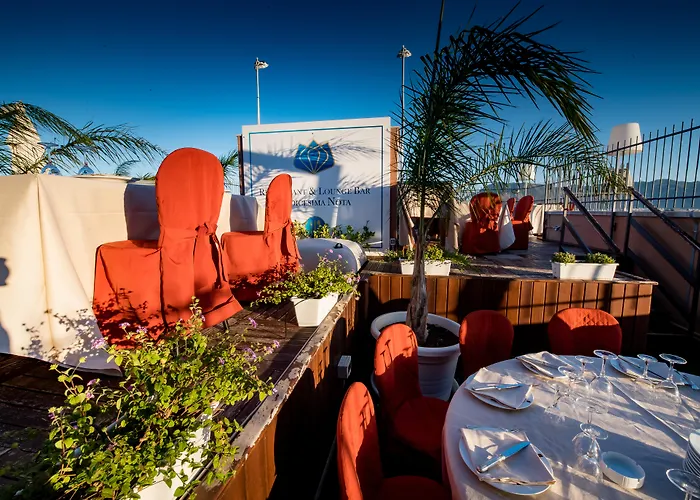 Astoria Palace Hotel Palermo